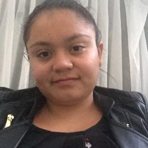 Meet your Posher, Leslie